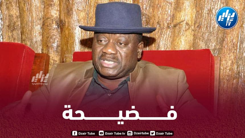 عضو الكاف يفضح المغاربة و فوزي لقجع..و يكشف عن مؤامرة لحرمان الجزائر من تنظيم ”كان 2025”