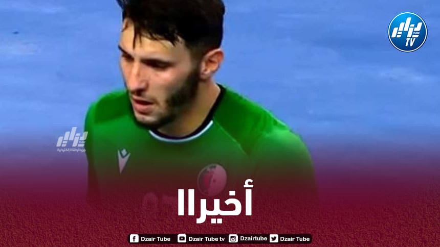 بطولة العالم لكرة اليد…الجزائر تحقق أول إنتصار في المونديال أمام أوروغواي