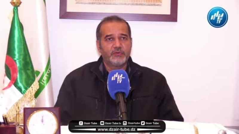 شاهد…تصريح قوي من رئيس جمعية حماية المستهلك زبدي مصطفى: “سوق الموز فالبورصة العالمية سوق  مستقر و لم نشهد هنالك ارتفاعات …و نتعجب  للأسعار الموجودة.. وهنالك مضاربة غير مشروعة “