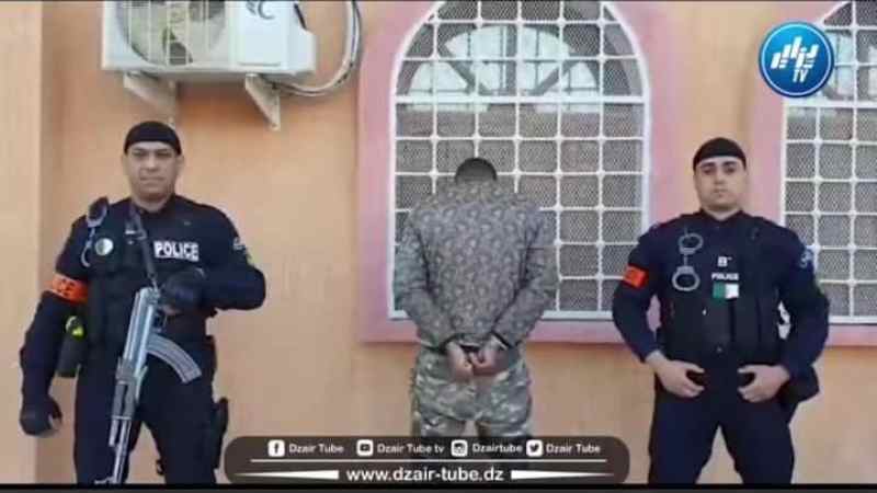 شااهد.. توقيف شخص وضبط 7400 وحدة من المشروبات الكحولية بمختلف الأنواع بالمنيعة