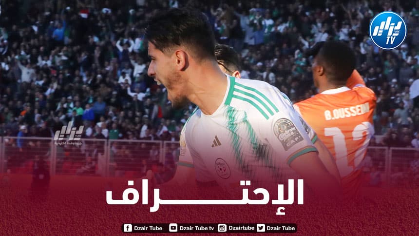 بلعيد يتلقى عرضا من الدوري الفرنسي