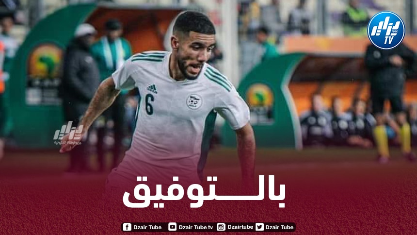 قندوسي :” رفضت كل العروض من أجل الأهلي المصري”