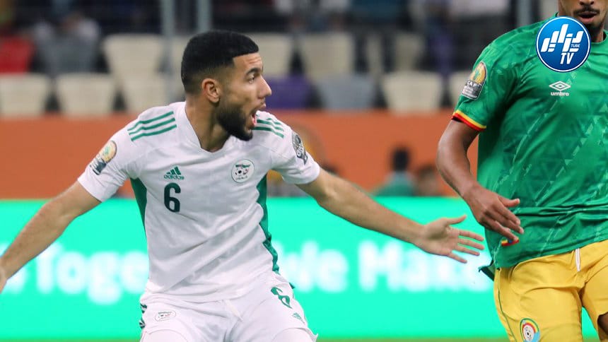 بعدما أصبح لاعبا محترفا و ليس محليا…هذا هو مصير أحمد قندوسي مع المنتخب المحلي