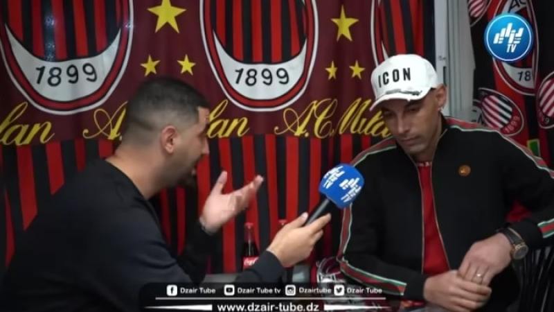 فوزي شاوشي لدزاير توب … جمال  بلماضي  هو الرجل المناسب  على رأس المنتخب الجزائري