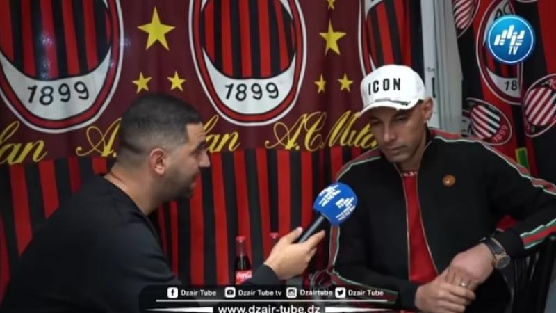 فوزي شاوشي لدزاير توب… الجزائر أصبحت تمتلك ملاعب عالمية عكس السنوات الماضية