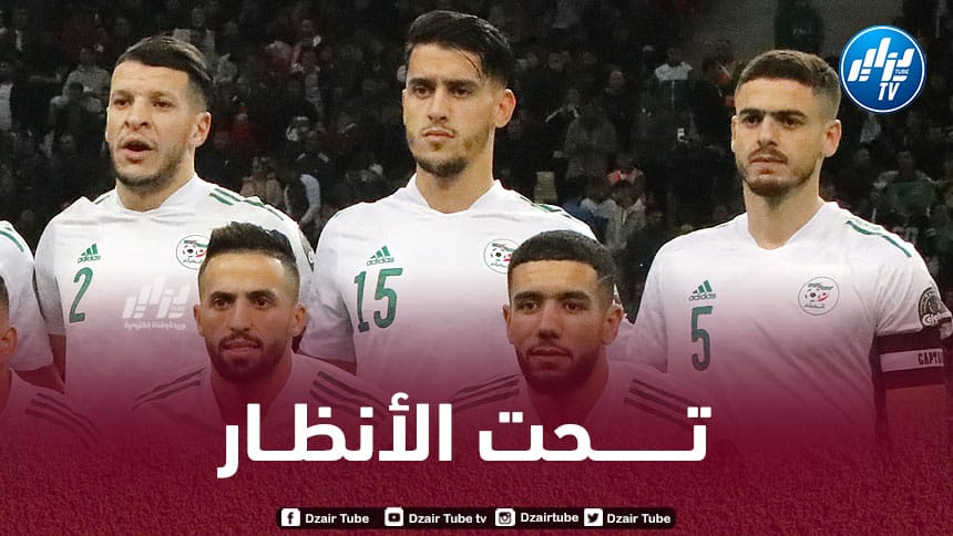 3 مواهب جزائرية تحت أنظار كشافة الأندية الأوروبية خلال بطولة إفريقيا للمحليين