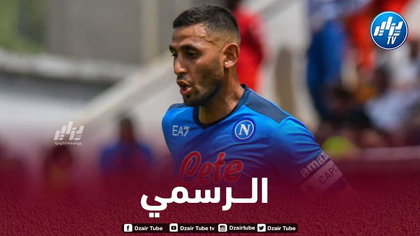 غلام يوقع في الدوري الفرنسي