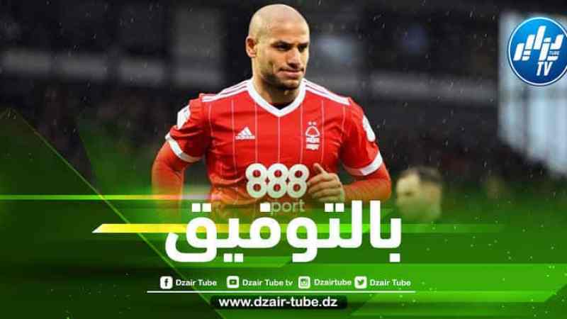 قديورة يوقع في الدوري القطري