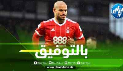 قديورة يوقع في الدوري القطري