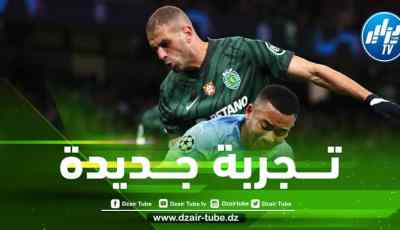 هل سيعود سليماني للدوري الجزائري في الميركاتو الشتوي ؟