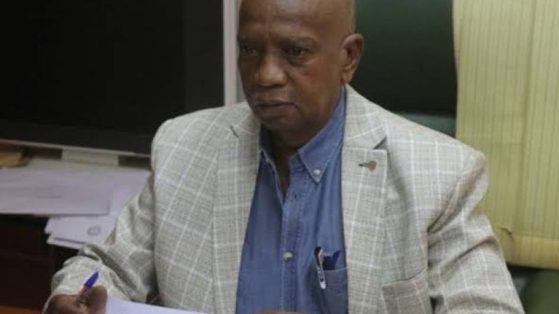 رئيس الوفد السوداني : أتمنى مواجهة الجزائر في نهائي  الشان