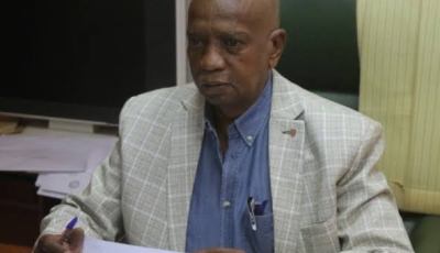 رئيس الوفد السوداني : أتمنى مواجهة الجزائر في نهائي  الشان
