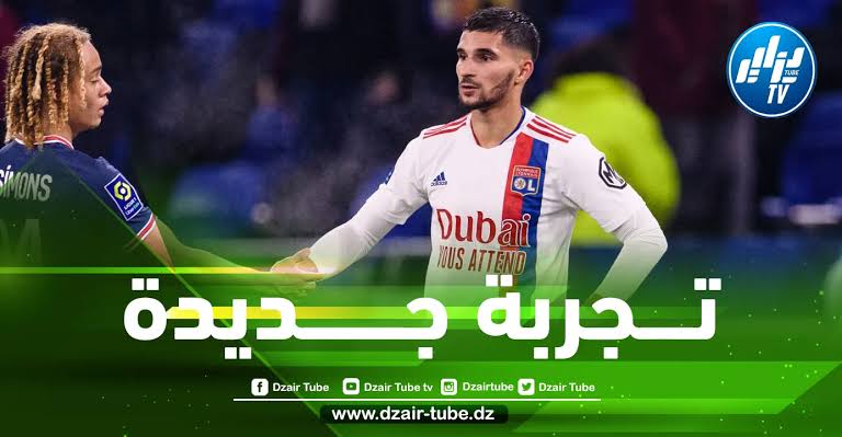 عــوار يتفق نهائيا مع فريقه الـجديد!