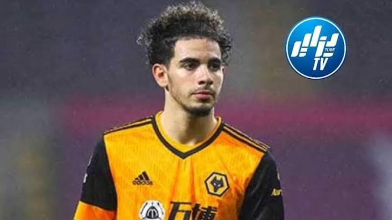 آيت نوري مرشح للإنتقال إلى الدوري الإسباني