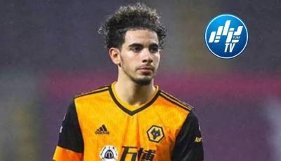 آيت نوري مرشح للإنتقال إلى الدوري الإسباني