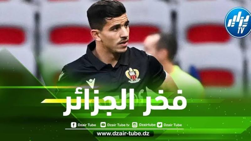 رغم الإصابات…عطال يتلقى ثناء كبير في فرنسا