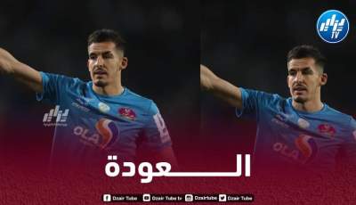 غايا مرباح مطلوب في الدوري الجزائري
