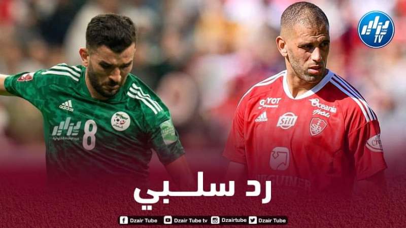 سعيود , سليماني , درفلو و قندوسي يرفضون الإنتقال إلى شباب بلوزداد