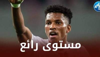 بالفيديو… ملخص ما قدمه هشام بوداوي ضد ريمس