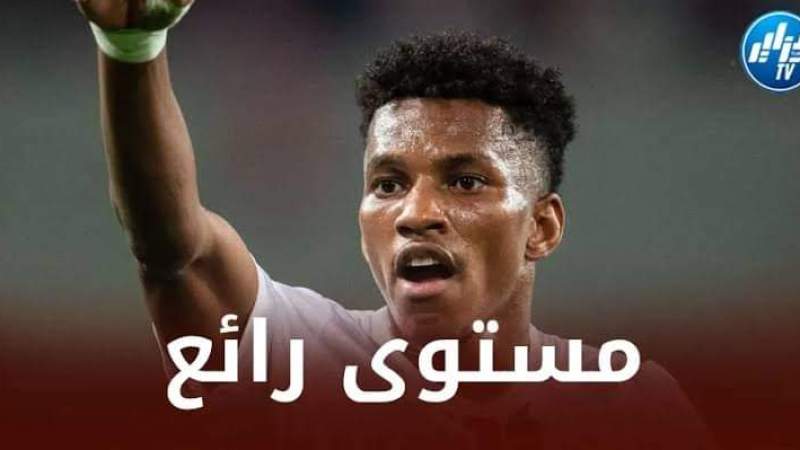 بالفيديو… ملخص ما قدمه هشام بوداوي ضد ريمس