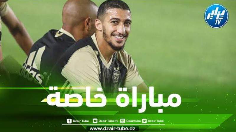 جماهير ويست هام تسخر من جماهير برينتفورد بسبب بن رحمة