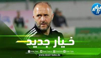مهاجم جزائري جديد يتألق في اوروبا و يبعث رسالة للكوتش بلماضي