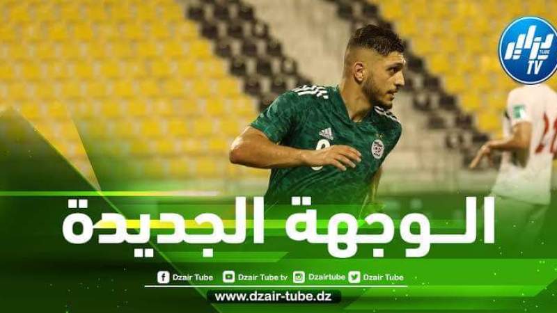 بن عياد يقترب من العودة الى الدوري الجزائري