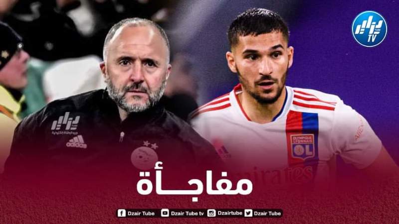 تقارير فرنسية…هذه هي أسباب انضمام عوار إلى المنتخب الجزائري