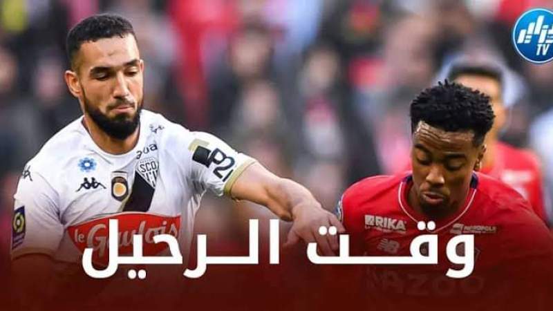 ثلاث عروض مهمة لبن طالب من أجل خوض مغامرة جديدة في فرنسا
