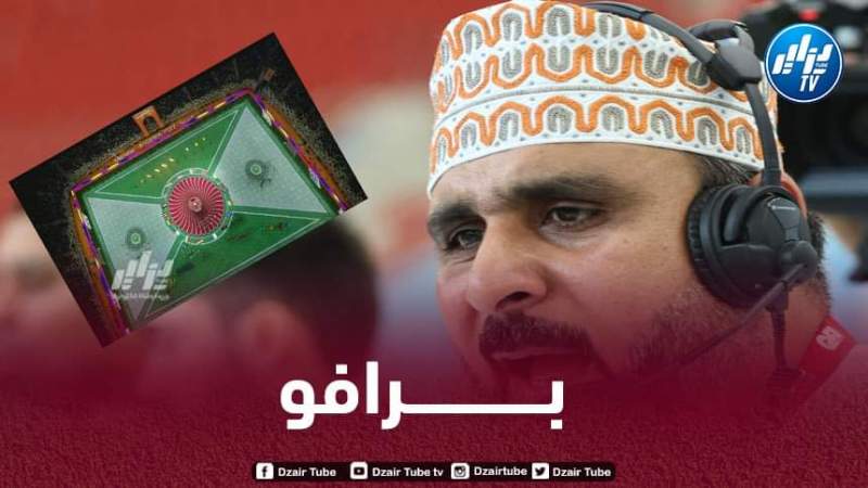 المعلق خليل البلوشي : ليس غريبا على الجزائر هذا الإنجاز