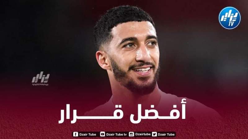 مــدرب عالمي يقترب من تدريب بن رحمة في ويست هام