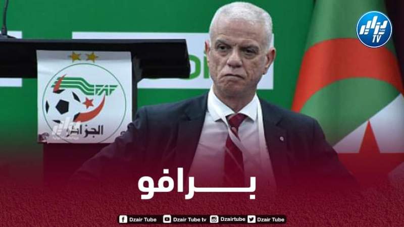 جهيد زفيزف : ما حدث و ما يحدث في الشان معجزة بالنسبة لإفريقيا