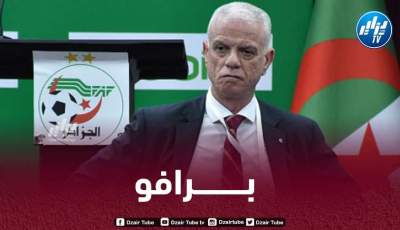 جهيد زفيزف : ما حدث و ما يحدث في الشان معجزة بالنسبة لإفريقيا