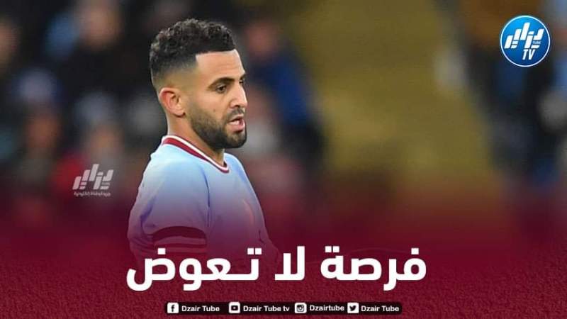 ”فانتازي البريمرليغ” يبعث رسالة للمشاركين بسبب محرز