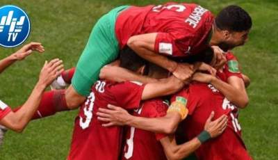 المنتخب المغربي يغيب عن بطولة إفريقيا للمحليين