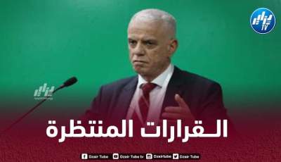 رئيس الفاف يكشف عن القرارات المنتظرة من الاتحاد الافريقي بعد انسحاب المغرب من الشان