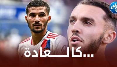 الصحافة الفرنسية تضغط على غويري و عوار !!