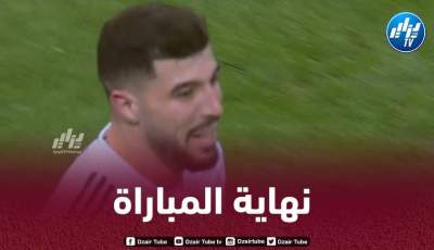 شان 2022 : الجزائر تفوز على إثيوبيا و تتأهل إلى الدور الثاني