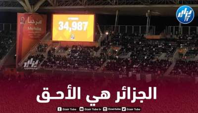 صحفي من جنوب افريقيا يطلب من الكاف منح تنظيم كأس إفريقيا 2025 للجزائر