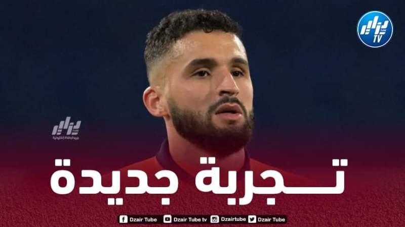 أحمد توبة مرشح للتوقيع في الكالتشيو في نهاية الموسم