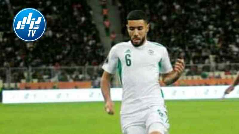 أزمة بين وفاق سطيف و الزمالك بسبب صفقة قندوسي