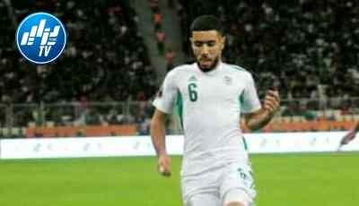 أزمة بين وفاق سطيف و الزمالك بسبب صفقة قندوسي