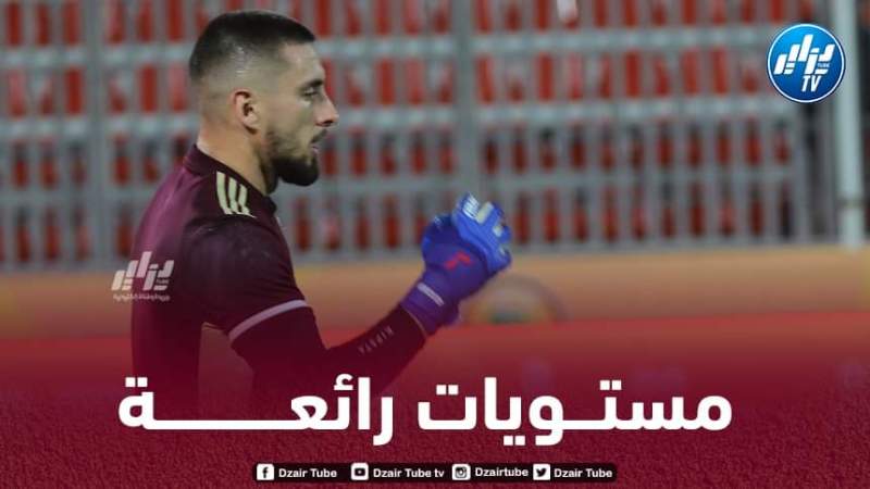 ألكسيس قندوز مطلوب بقوة في أوروبا
