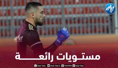 ألكسيس قندوز مطلوب بقوة في أوروبا