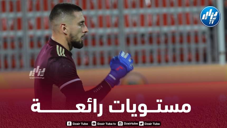 ألكسيس قندوز مطلوب بقوة في أوروبا