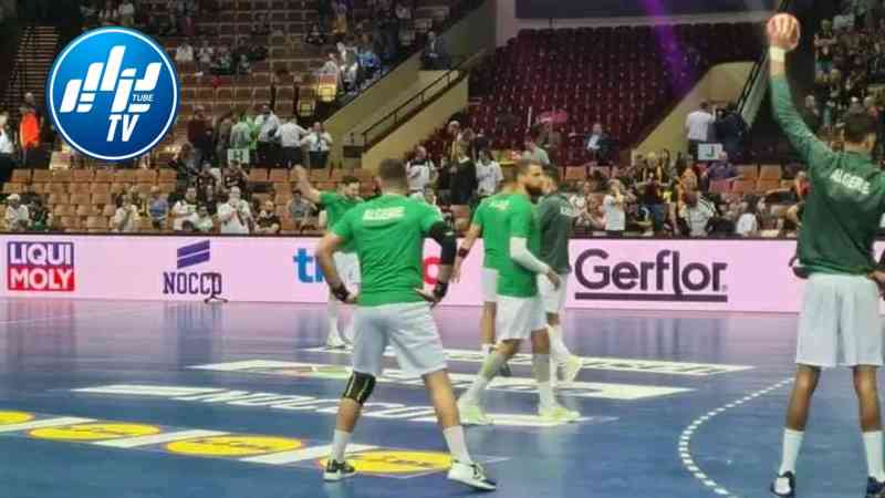 البطولة العالمية لكرة اليد… المنتخب الجزائري يخسر أمام نظيره الصربي