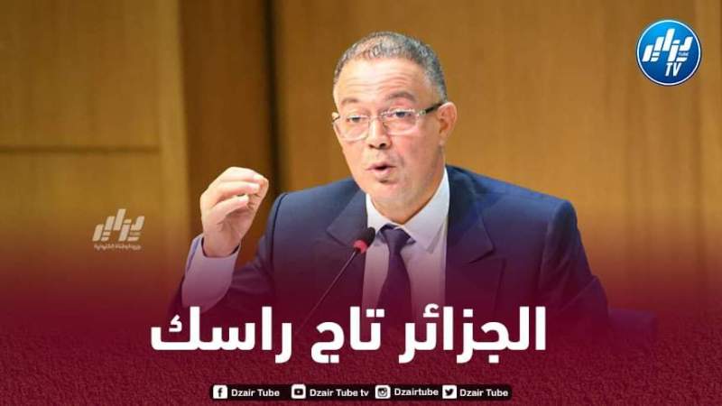 بعثة المغرب تغادر مطار الرباط و تعود إلى البيت