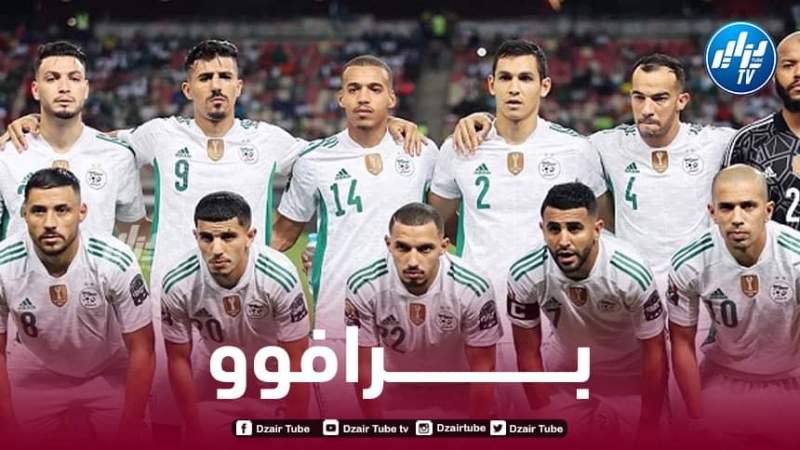 رسميا….جديد بلماضي يفوز بأول جائزة في أوروبا