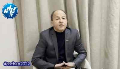 حكيم مدان : لا يمكن دعوة جميع اللاعبين القدماء لأن عددهم كبير جدا و يقدر بالآلاف