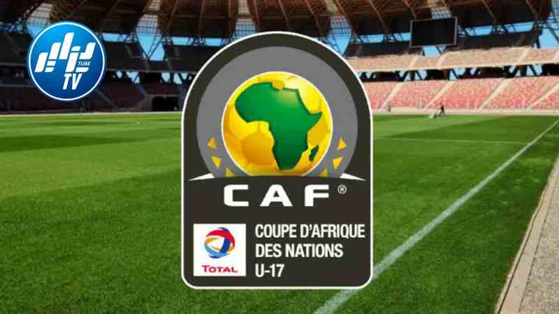 “كاف” يعلن عن موعد قرعة أمم إفريقيا للناشئين 2023 بالجزائر